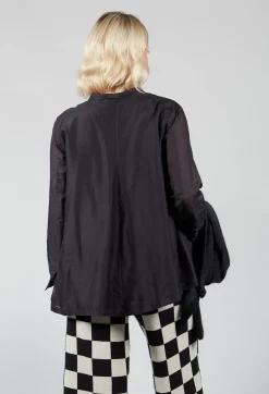 Shirt in Black