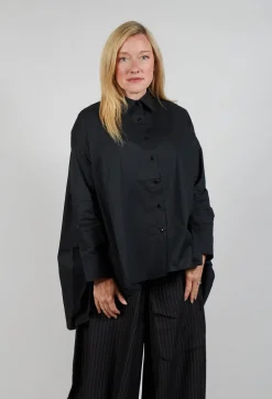 Shirt in Black