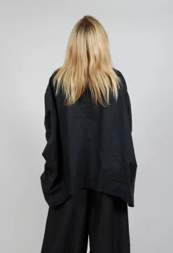 Shirt in Black