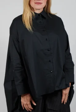 Shirt in Black