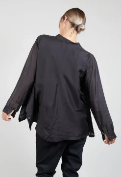 Shirt in Black