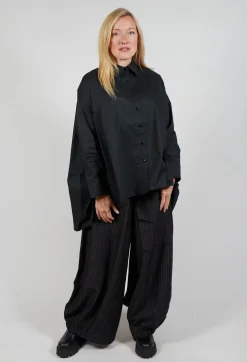 Shirt in Black
