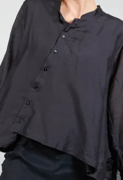 Shirt in Black