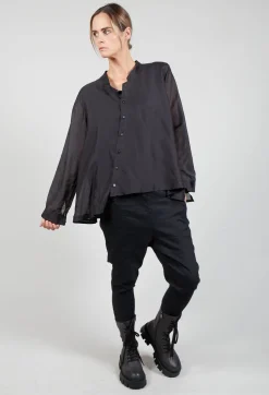 Shirt in Black