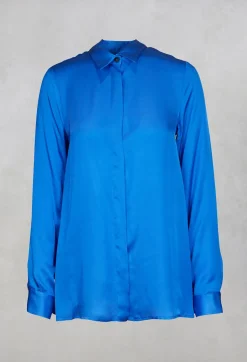 Shirt in Blue