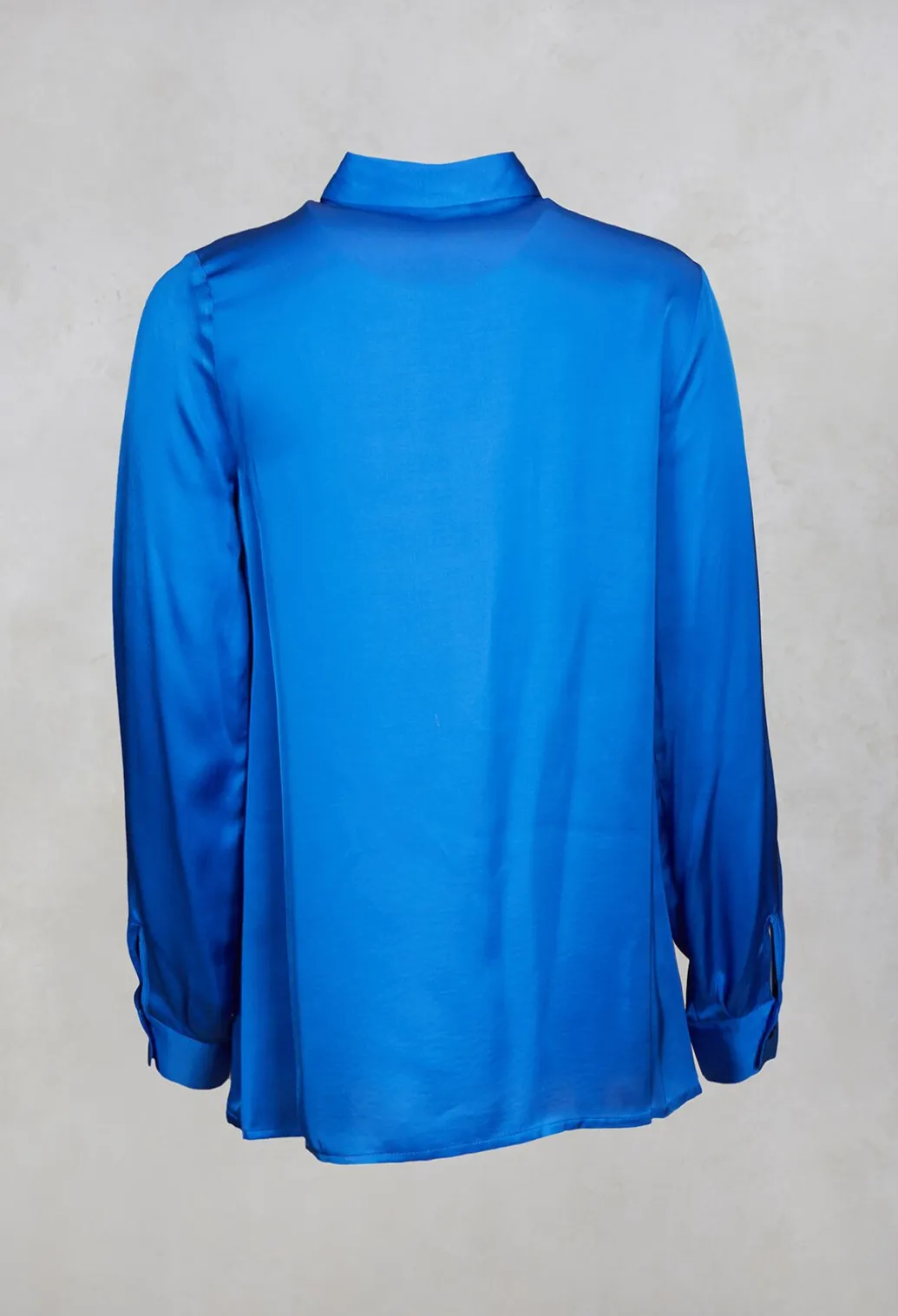 Shirt in Blue