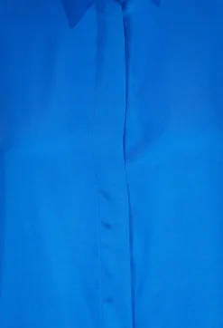 Shirt in Blue