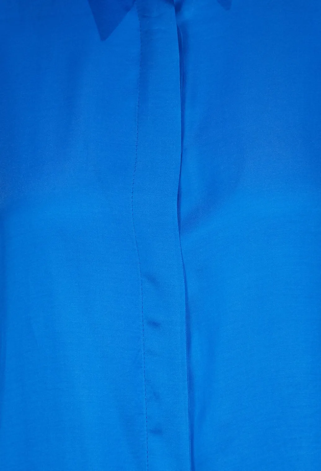 Shirt in Blue