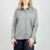 Shirt in Ferro