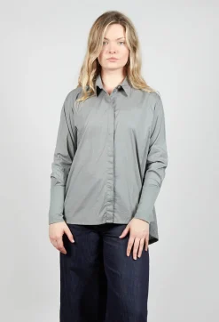 Shirt in Ferro