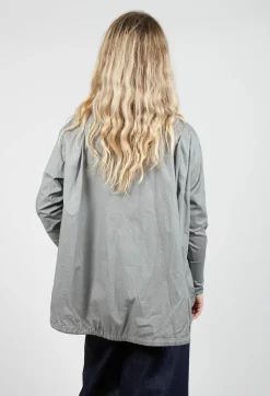 Shirt in Ferro