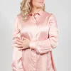 Shirt in Pink