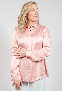 Shirt in Pink