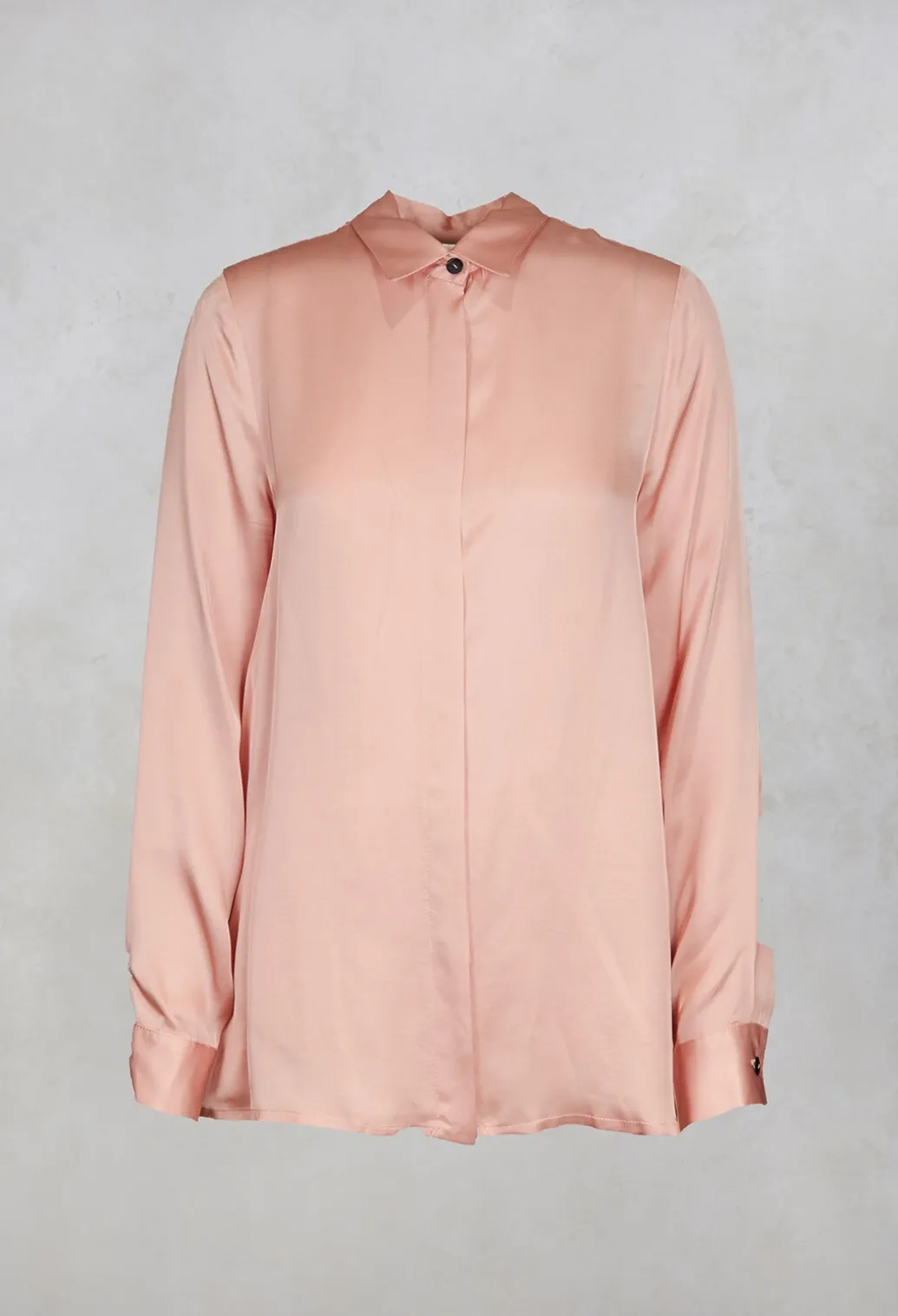 Shirt in Pink
