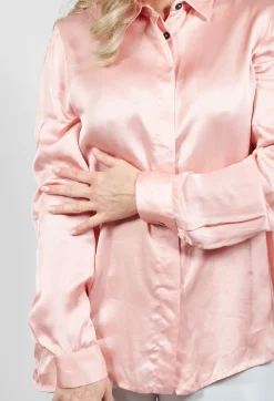 Shirt in Pink