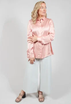 Shirt in Pink