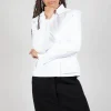 Shirt in White