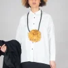 Shirt in White
