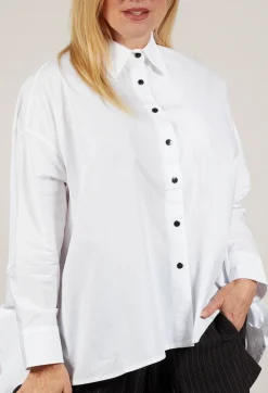 Shirt in White