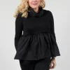 Shirt Zamb In Black