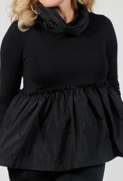 Shirt Zamb In Black