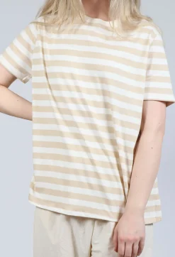 Short Sleeve T-Shirt in Honey
