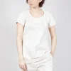 Short T-Shirt in Galaxy Paint