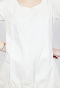 Short T-Shirt in Galaxy Paint
