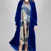 Shue Demisier in Blue Cobalt