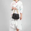 Sia Dress in White