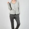 Sidney Jacket in Polka Dot