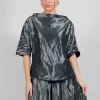 Siena Tunic in Pewter