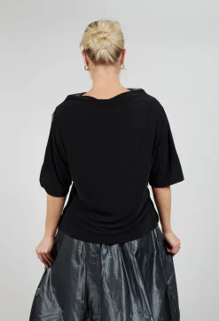 Siena Tunic in Pewter