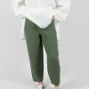 Sipa Pants in Mousee