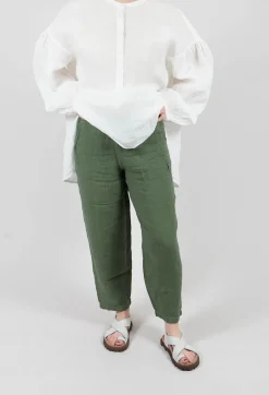 Sipa Pants in Mousee