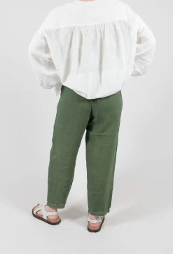 Sipa Pants in Mousee