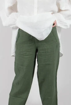 Sipa Pants in Mousee