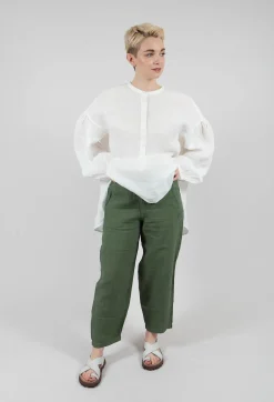Sipa Pants in Mousee