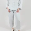 Sipa Pants in Pearl