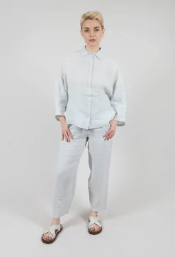 Sipa Pants in Pearl