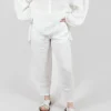 Sipa Pants in Undyed