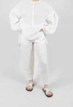 Sipa Pants in Undyed