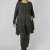 Sister Jacket in Olive