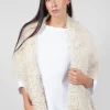 Sito Scarf in Dune