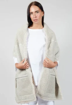 Sito Scarf in Dune