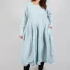 Skaliefer Dress in Bloemendaal