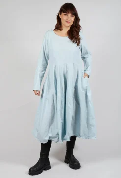 Skaliefer Dress in Bloemendaal