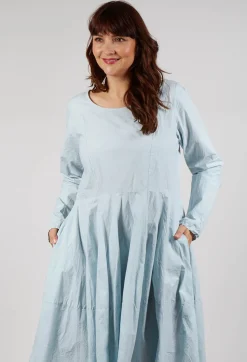 Skaliefer Dress in Bloemendaal