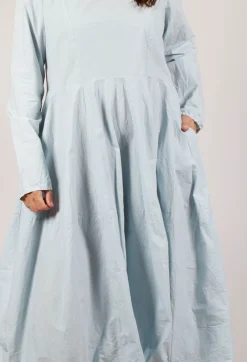 Skaliefer Dress in Bloemendaal