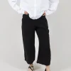 Skara Pants in Black